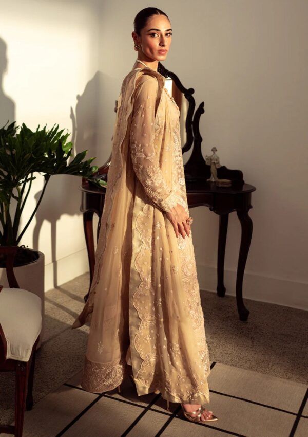 Neeshay Vol 2 Naaz Dastaan Formal Collection - Image 4