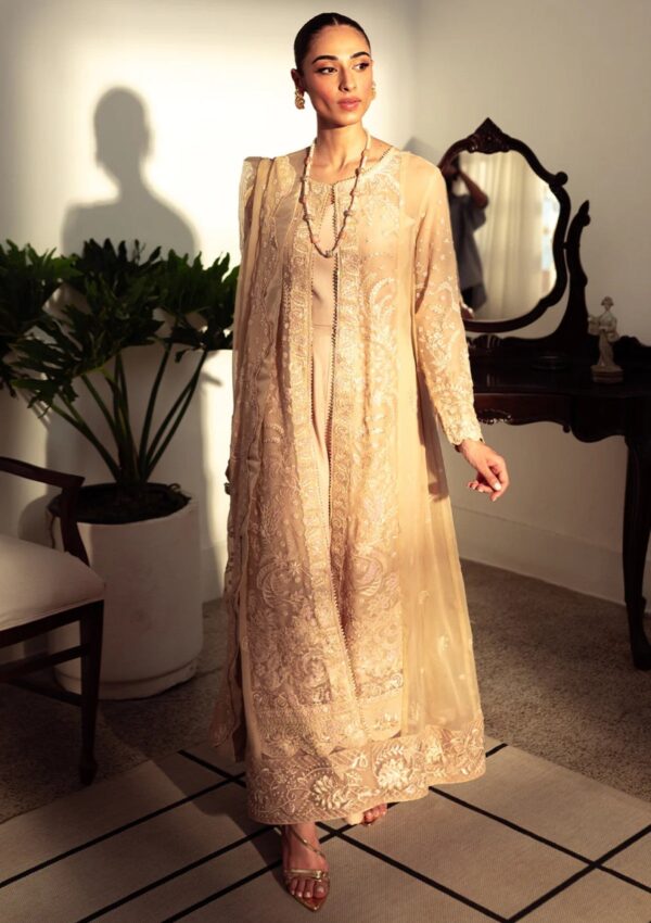 Neeshay Vol 2 Naaz Dastaan Formal Collection