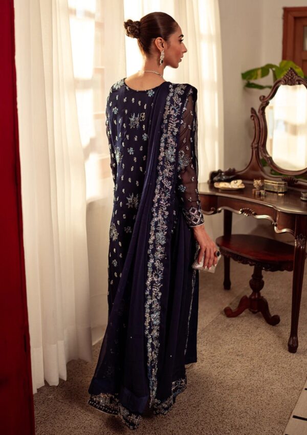 Neeshay Vol 2 Neelam Dastaan Formal Collection - Image 3