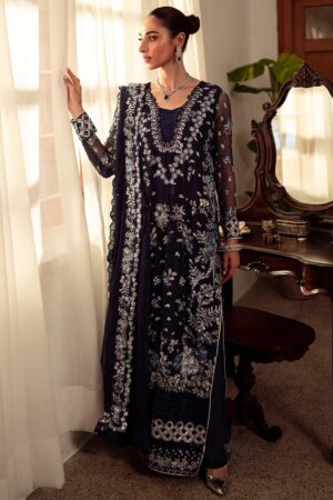 Neeshay Vol 2 Neelam Dastaan Formal Collection