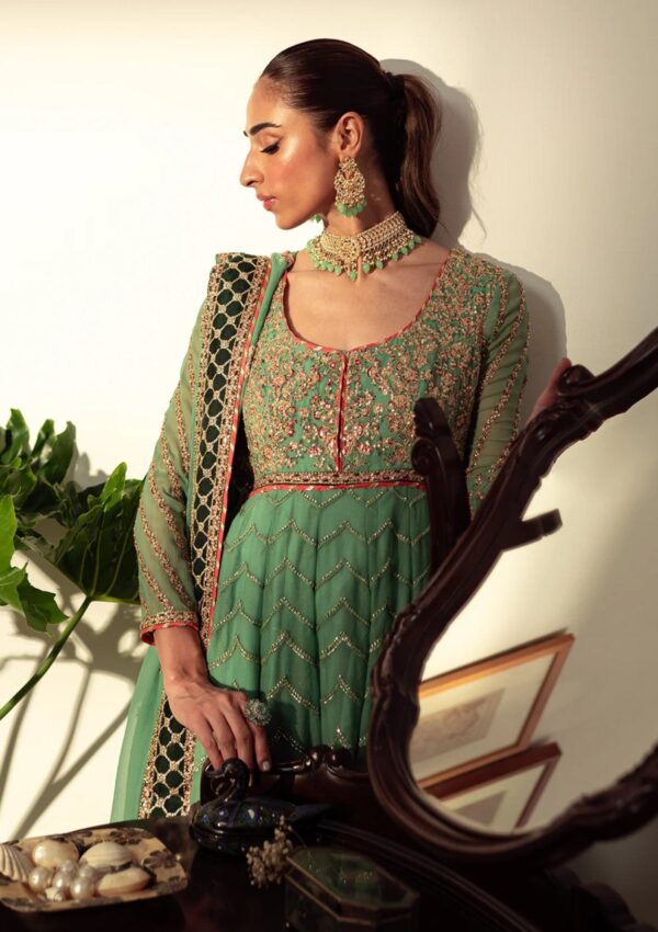 Neeshay Vol 2 Noreen Dastaan Formal Collection - Image 2