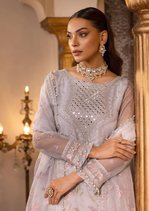 Neeshay Wedding Aramish Parinaaz