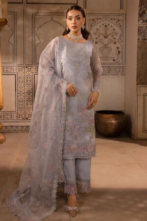 Neeshay Wedding Aramish Parinaaz
