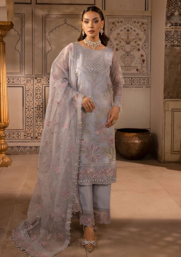 Neeshay Wedding Aramish Parinaaz