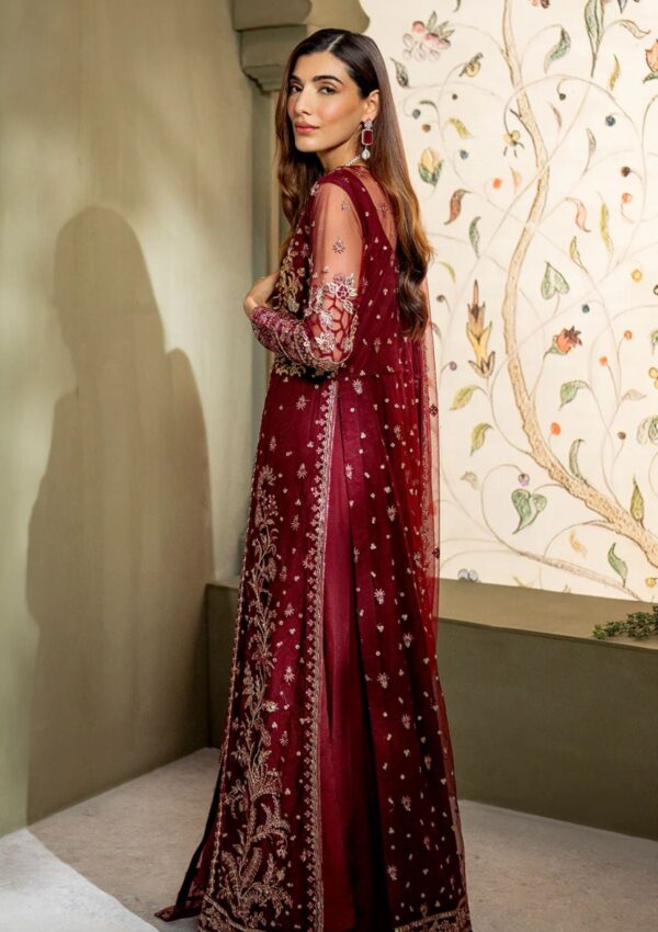 Neeshay Wedding Formals 24 D 1 Suri Pari Naaz Formal Collection - Image 3