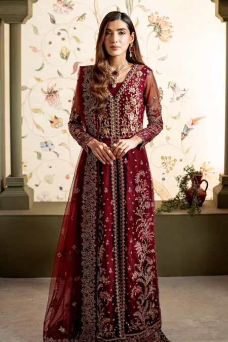 Neeshay Wedding Formals 24 D 1 Suri Pari Naaz 