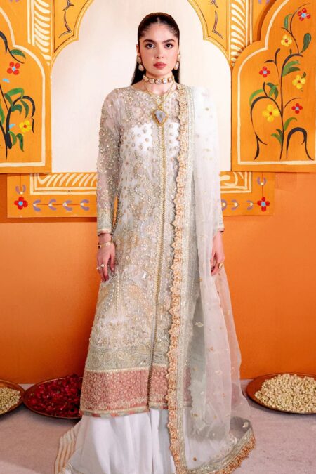 Neeshay Wedding Formals 24 D 2 Pakiza Pari Naaz
