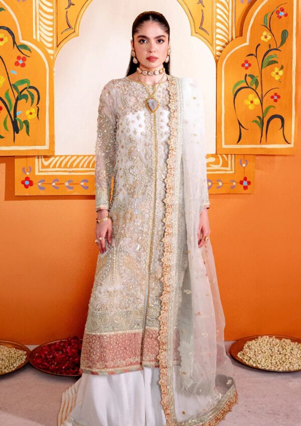 Neeshay Wedding Formals 24 D 2 Pakiza Pari Naaz Formal Collection