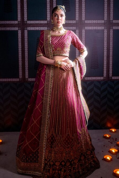 Neeshay Wedding Formals 24 D 3 Jahanarah Pari Naaz