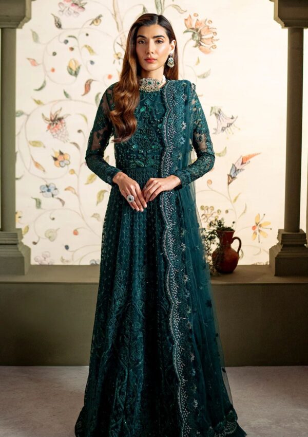 Neeshay Wedding Formals 24 D 5 Shahana Pari Naaz Formal Collection