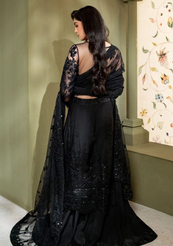 Neeshay Wedding Formals 24 D 6 Shabana Pari Naaz Formal Collection - Image 2