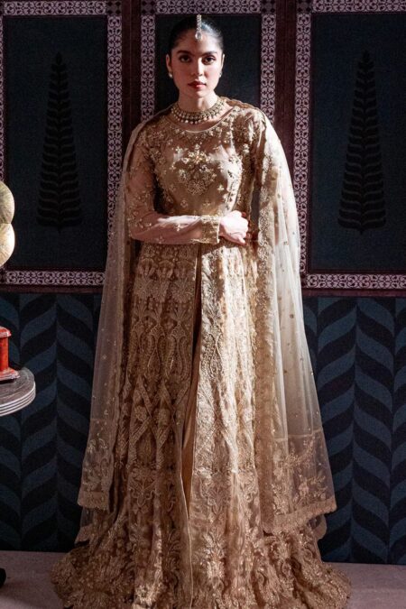 Neeshay Wedding Formals 24 D 7 Zarifa Pari Naaz