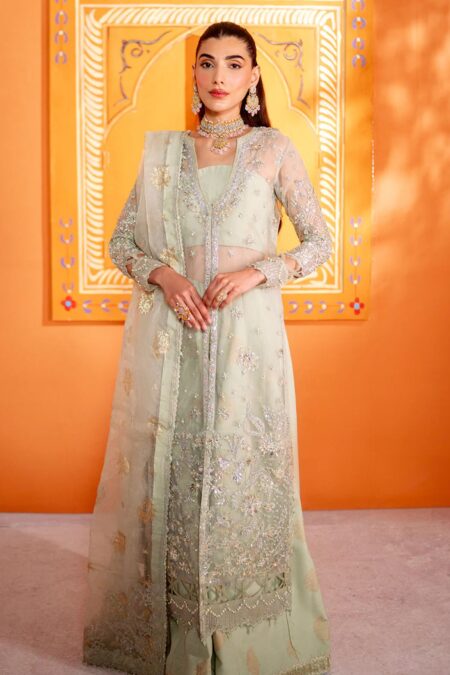 Neeshay Wedding Formals 24 D 8 Dilruba Pari Naaz