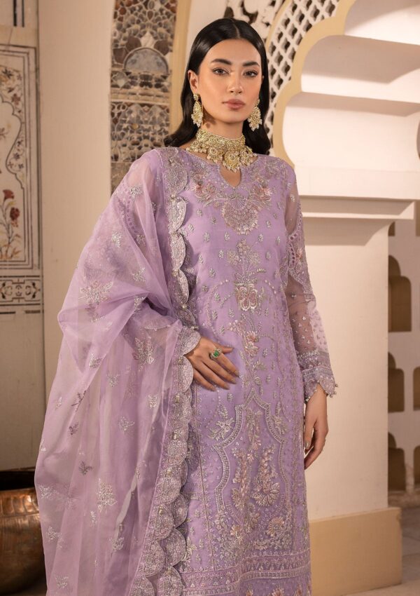 Neeshay Wedding Nazrana Parinaaz