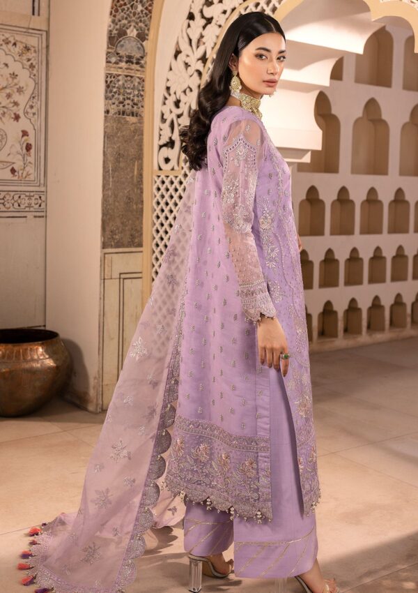 Neeshay Wedding Nazrana Parinaaz