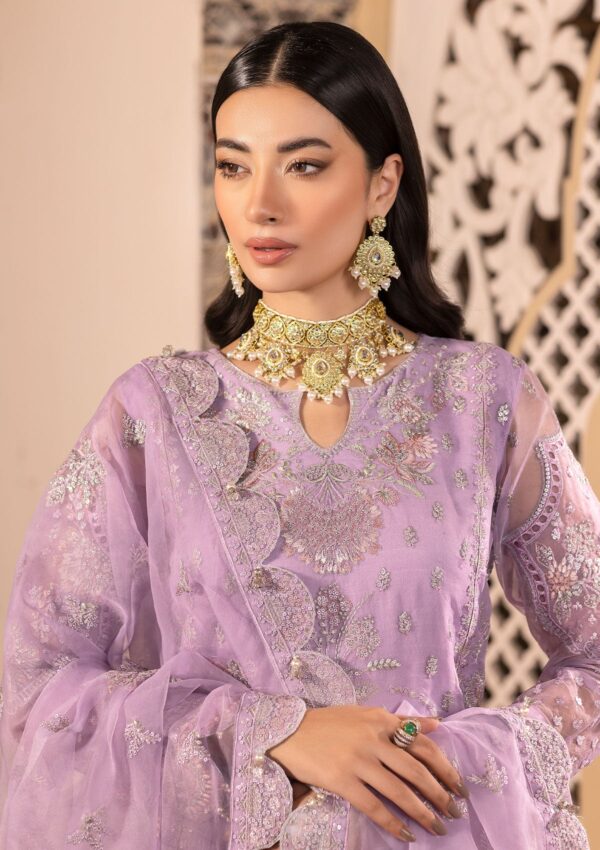 Neeshay Wedding Nazrana Parinaaz