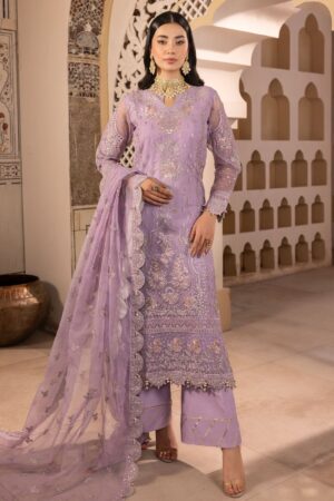 Neeshay Wedding Nazrana Parinaaz