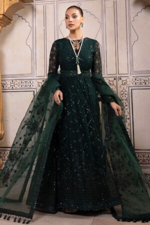 Neeshay Wedding Nigar Parinaaz