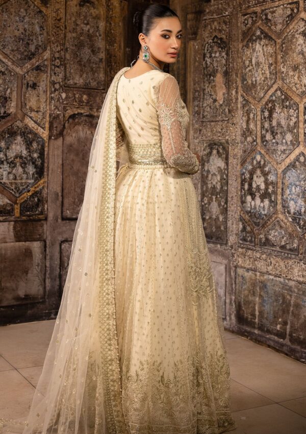 Neeshay Wedding Nureh Parinaaz