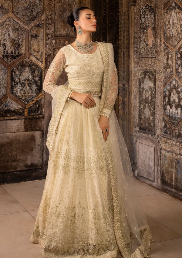 Neeshay Wedding Nureh Parinaaz