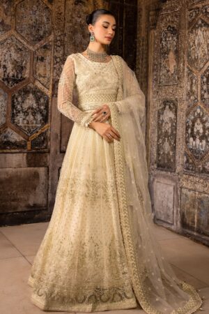 Neeshay Wedding Nureh Parinaaz