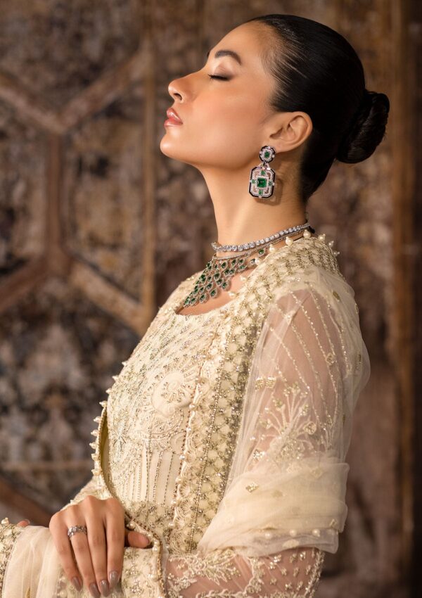 Neeshay Wedding Nureh Parinaaz