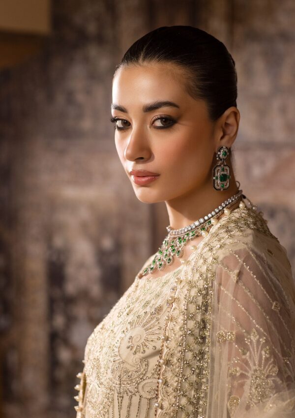Neeshay Wedding Nureh Parinaaz