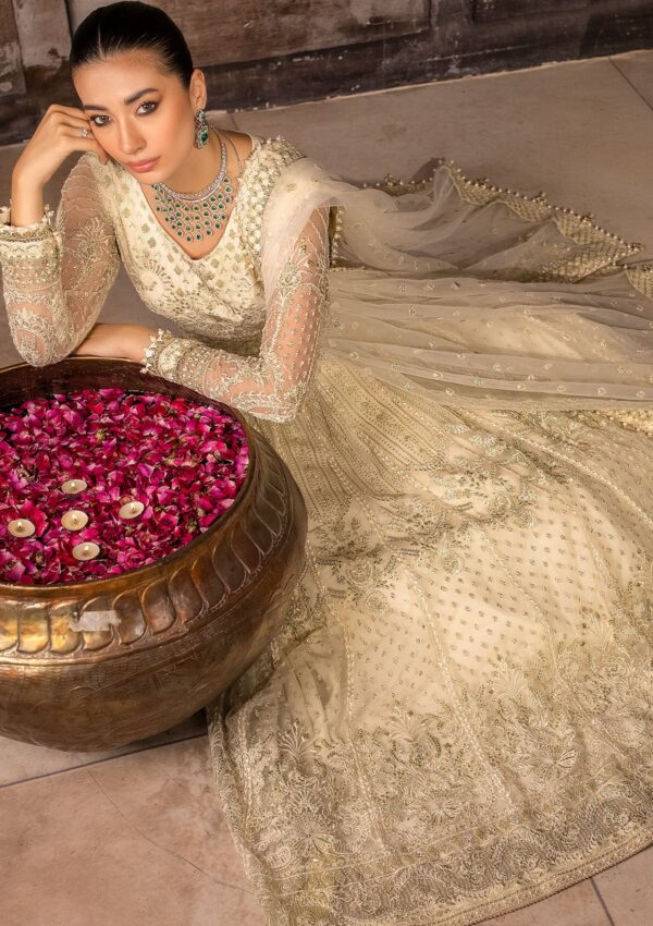 Neeshay Wedding Nureh Parinaaz