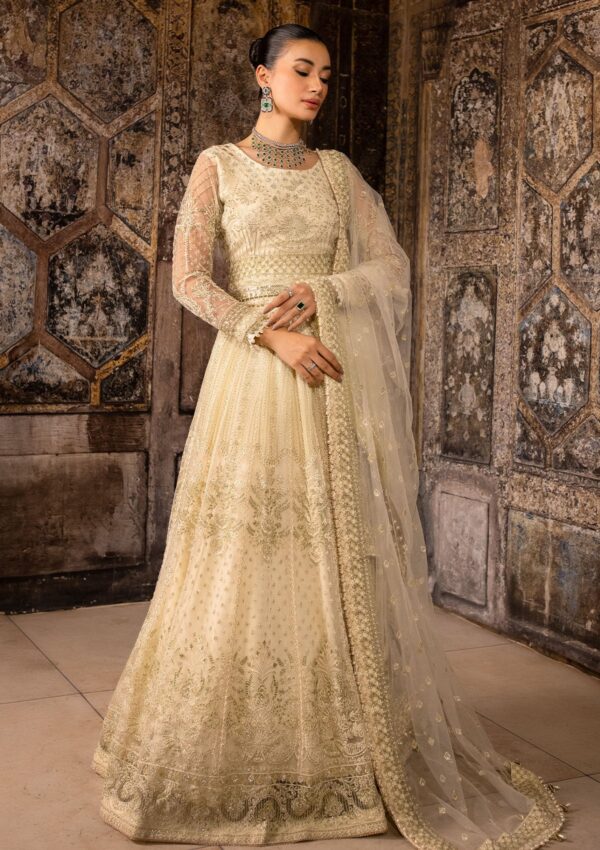 Neeshay Wedding Nureh Parinaaz