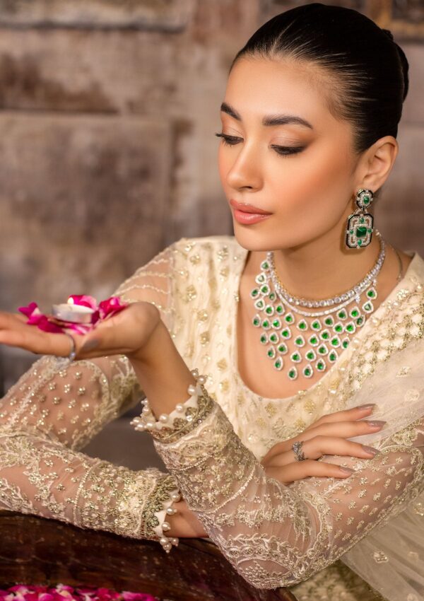 Neeshay Wedding Nureh Parinaaz