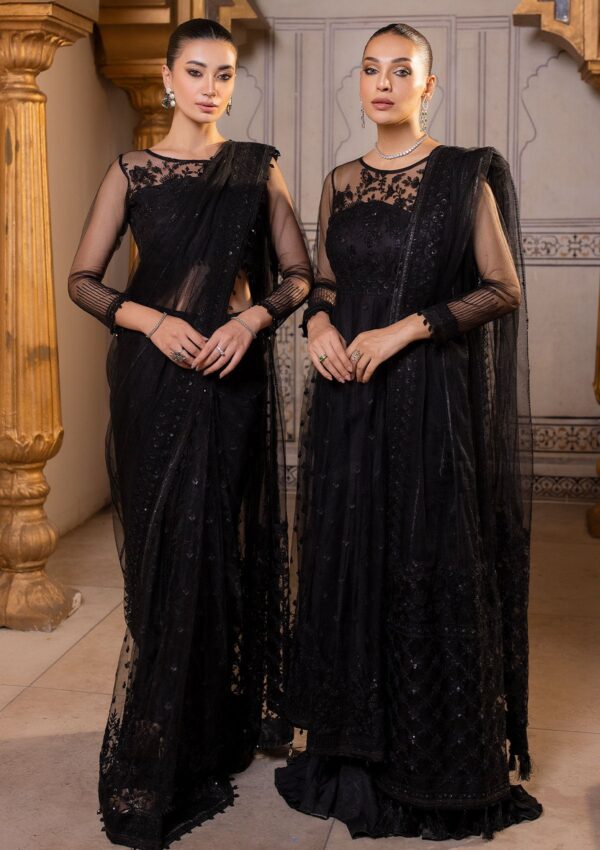 Neeshay Wedding Zebaish Parinaaz