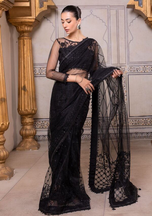 Neeshay Wedding Zebaish Parinaaz