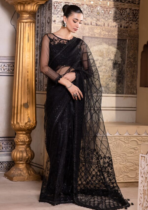 Neeshay Wedding Zebaish Parinaaz