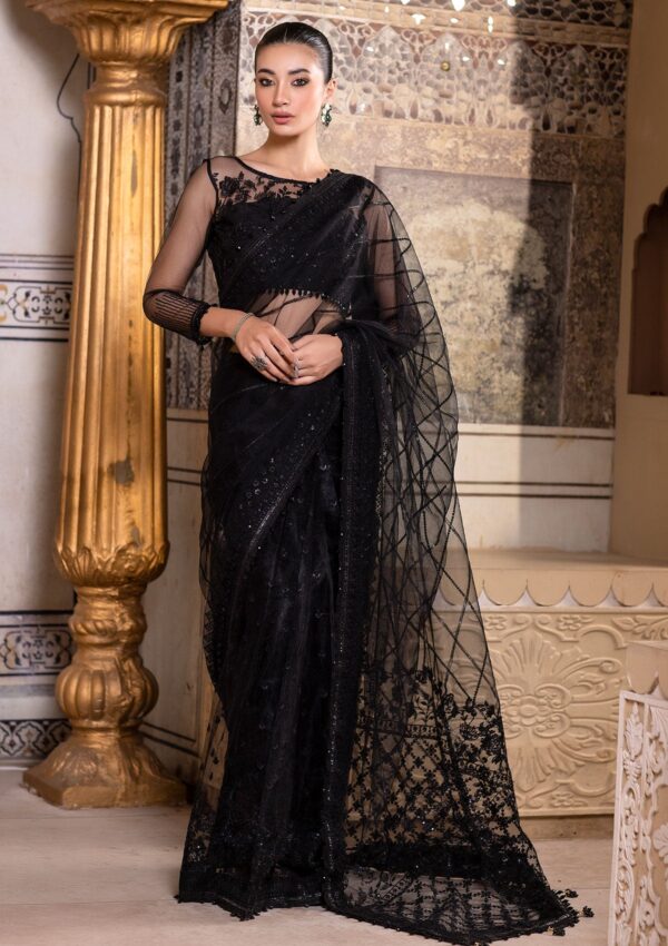 Neeshay Wedding Zebaish Parinaaz
