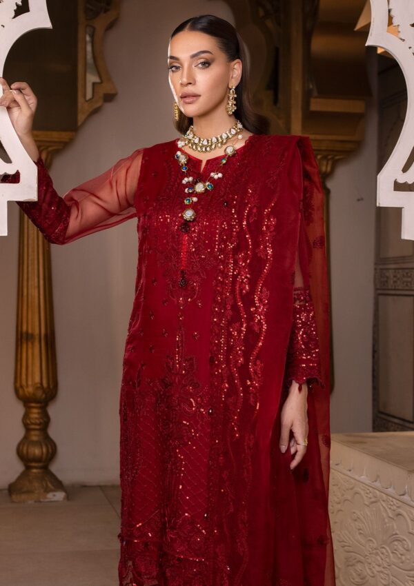 Neeshay Wedding Ziba Parinaaz