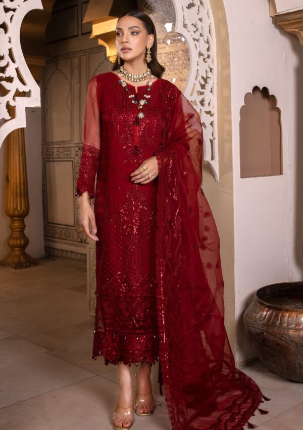 Neeshay Wedding Ziba Parinaaz