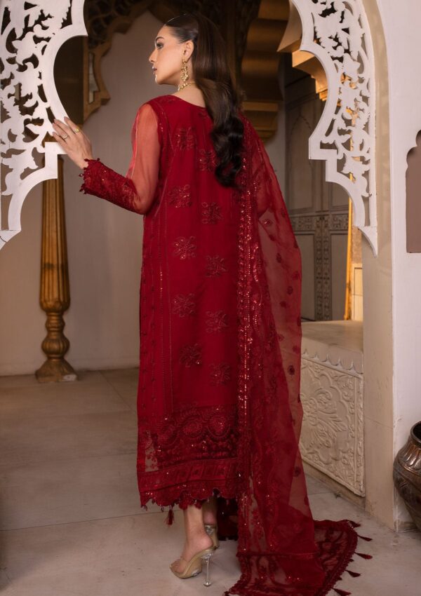 Neeshay Wedding Ziba Parinaaz