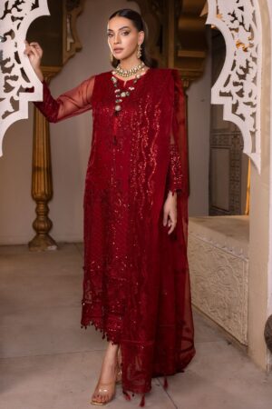 Neeshay Wedding Ziba Parinaaz