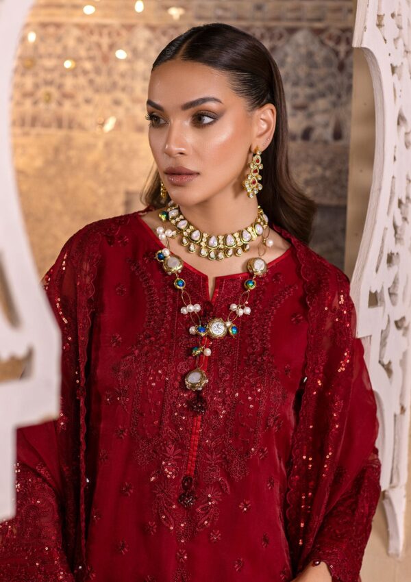 Neeshay Wedding Ziba Parinaaz