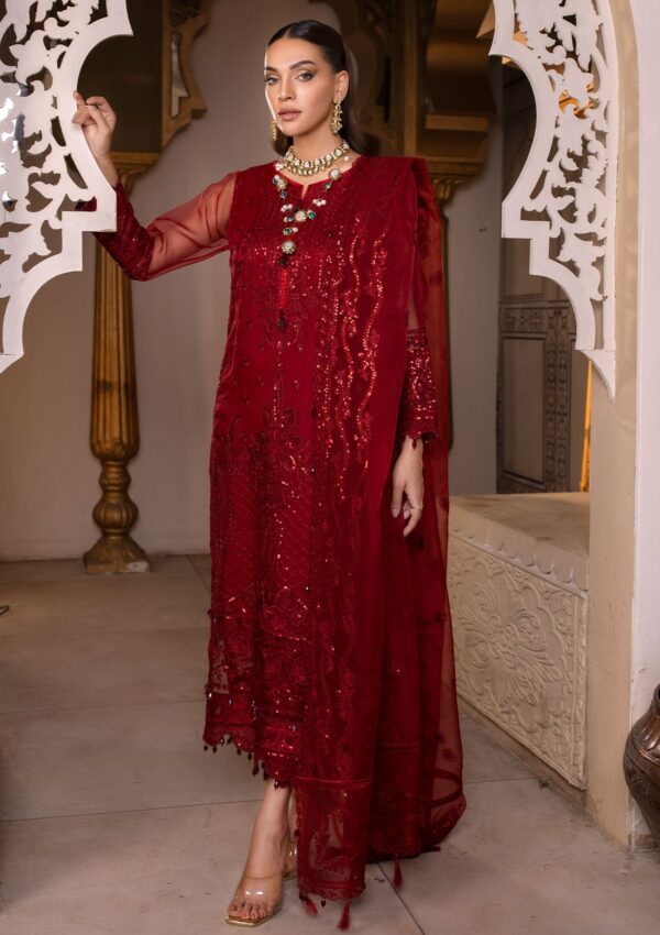 Neeshay Wedding Ziba Parinaaz
