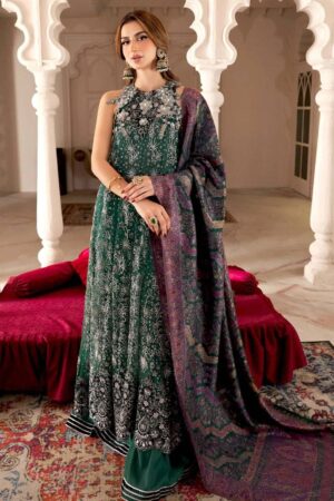 Noor By Saadia Asad Wedding Nsk 1 Kaani