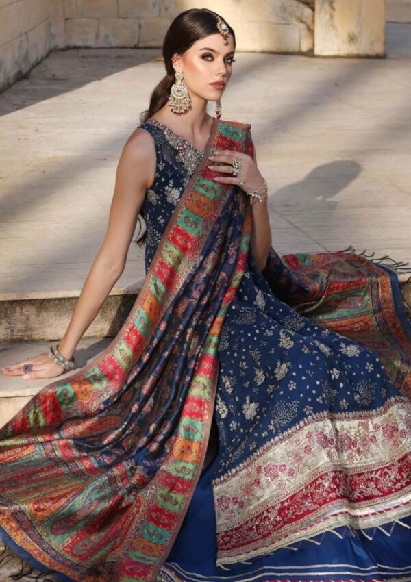 Noor By Saadia Asad Wedding Nsk 2 Kaani