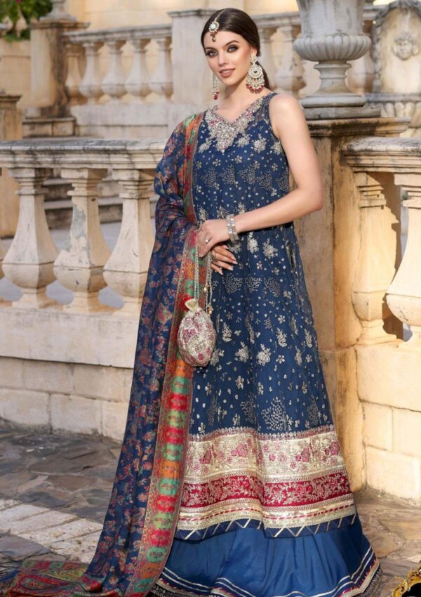 Noor By Saadia Asad Wedding Nsk 2 Kaani