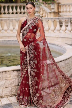 Noor By Saadia Asad Wedding Nsk 5 Kaani