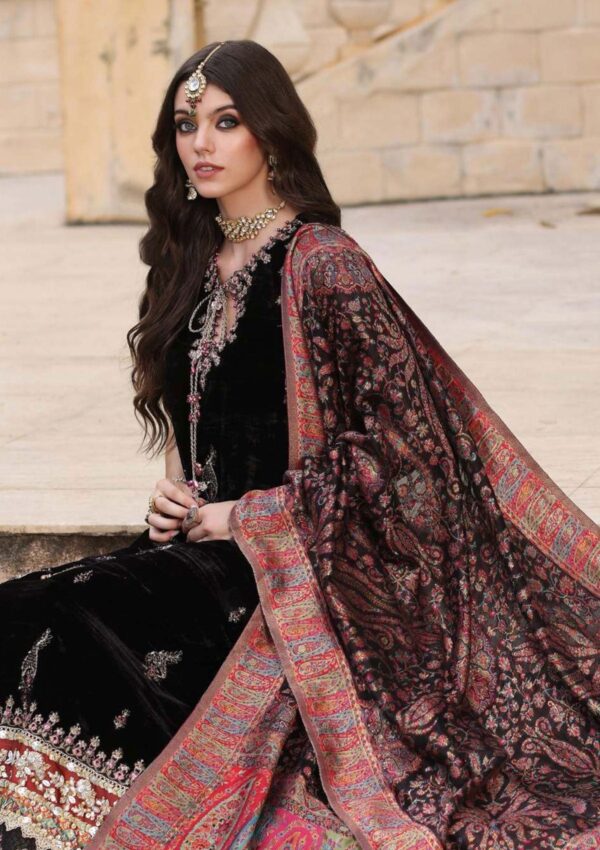 Noor By Saadia Asad Wedding Nsk 6 Kaani