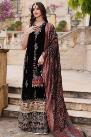 Noor By Saadia Asad Wedding Nsk 6 Kaani