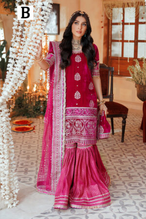 Noor Wedding Nsa 01 Saadia Asad