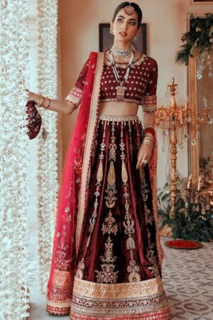 Noor Wedding Nsa 03 Saadia Asad