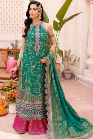 Noor Wedding Nsa 04 Saadia Asad