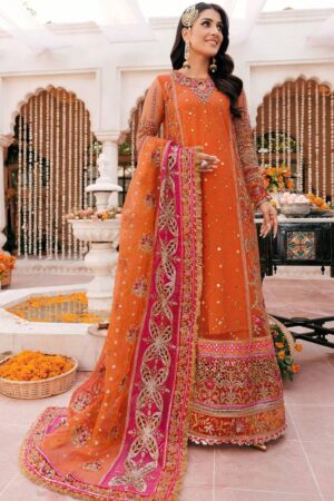 Noor Wedding Nsa 05 Saadia Asad